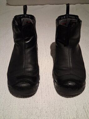 KEEN waterproof spring/winter boots